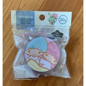 Little Twin Stars Cream Case‎